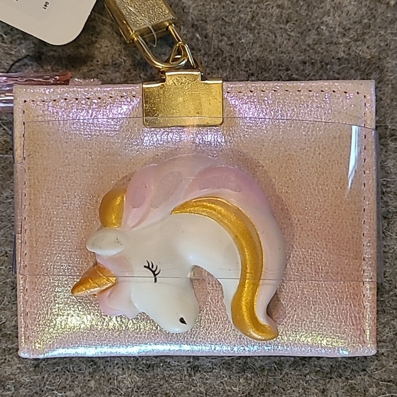 Girl's Mini Unicorn Lockable Diary & Pen W/ Matching Jewelry Set! 🩷 - Picture 7 of 16